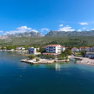 Pansion Croatia Nocleg ze śniadaniem