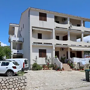 Apartmán By The Sea Mandre, Pag - 3084