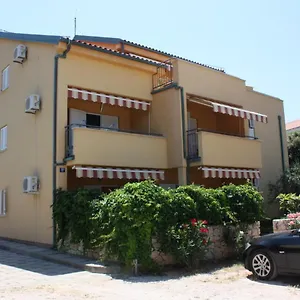 Apartmán Jtv Simuni
